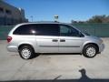 Bright Silver Metallic 2005 Dodge Grand Caravan C-V Exterior