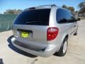 Bright Silver Metallic - Grand Caravan C-V Photo No. 3