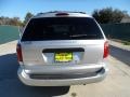 Bright Silver Metallic - Grand Caravan C-V Photo No. 4