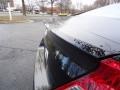 2012 Crystal Black Pearl Honda Civic LX Coupe  photo #12