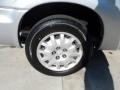 2005 Dodge Grand Caravan C-V Wheel