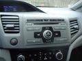 2012 Crystal Black Pearl Honda Civic LX Coupe  photo #26