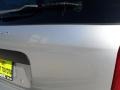 Bright Silver Metallic - Grand Caravan C-V Photo No. 18