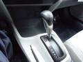 2012 Crystal Black Pearl Honda Civic LX Coupe  photo #28