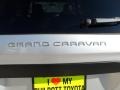 Bright Silver Metallic - Grand Caravan C-V Photo No. 19