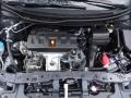 2012 Crystal Black Pearl Honda Civic LX Coupe  photo #36