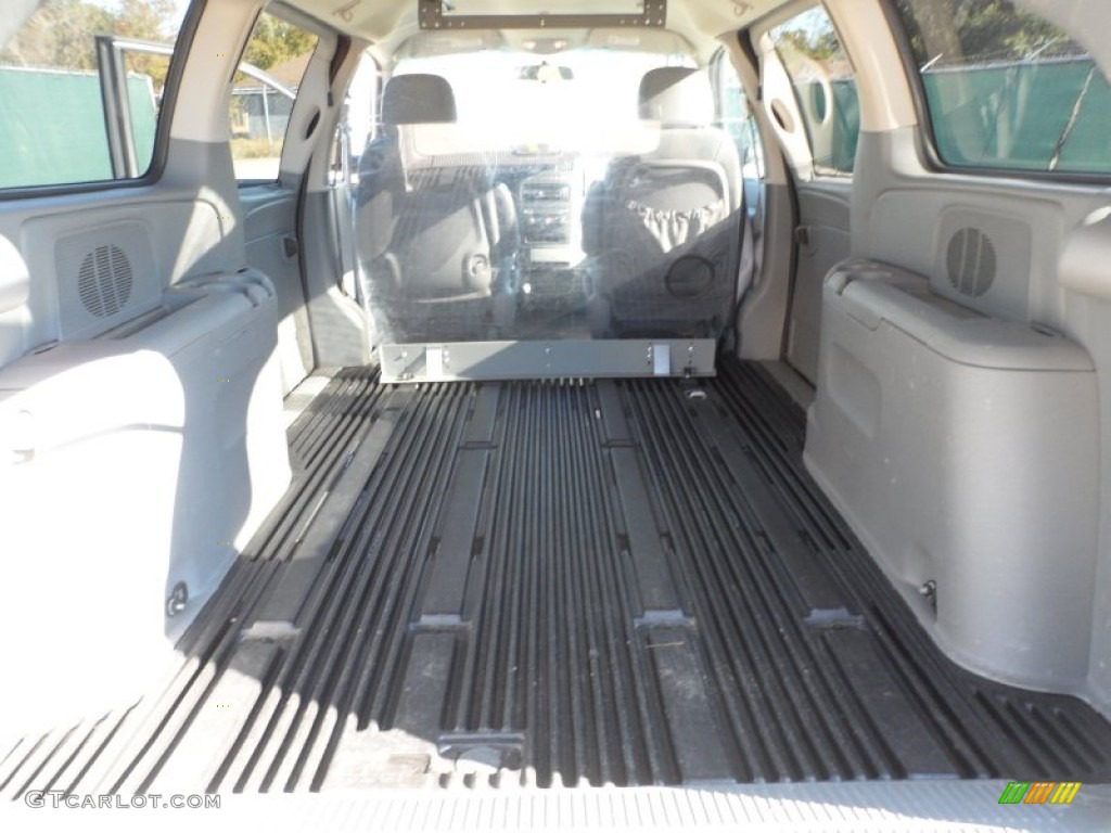 2005 Dodge Grand Caravan C-V Trunk Photo #59110145