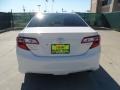 Super White - Camry SE Photo No. 4