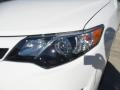 Super White - Camry SE Photo No. 9