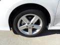 Super White - Camry SE Photo No. 11
