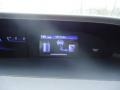 Polished Metal Metallic - Civic Hybrid Sedan Photo No. 29