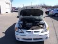 2004 Summit White Pontiac Grand Am GT Coupe  photo #15