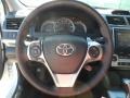 Super White - Camry SE Photo No. 29