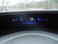 Polished Metal Metallic - Civic Hybrid Sedan Photo No. 24