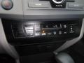 Polished Metal Metallic - Civic Hybrid Sedan Photo No. 31
