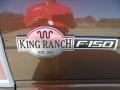 2012 Golden Bronze Metallic Ford F150 King Ranch SuperCrew 4x4  photo #15