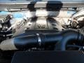 2012 Dark Blue Pearl Metallic Ford F150 Lariat SuperCrew  photo #22