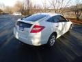 White Diamond Pearl - Accord Crosstour EX-L 4WD Photo No. 7