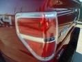 2012 Red Candy Metallic Ford F150 XLT SuperCrew 4x4  photo #18