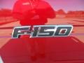 2012 Red Candy Metallic Ford F150 XLT SuperCrew 4x4  photo #19