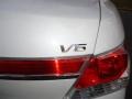 2012 Taffeta White Honda Accord EX V6 Sedan  photo #10