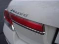 Taffeta White - Accord EX V6 Sedan Photo No. 11