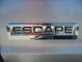2012 Ingot Silver Metallic Ford Escape Limited V6  photo #14