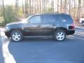 2009 Black Chevrolet Tahoe LT  photo #2