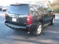 2009 Black Chevrolet Tahoe LT  photo #5