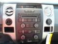 Steel Gray Controls Photo for 2012 Ford F150 #59112188
