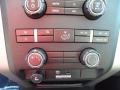 2012 Ford F150 XLT SuperCrew Controls