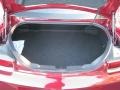 2011 Chevrolet Camaro LT/RS Coupe Trunk