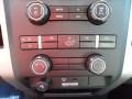 Steel Gray Controls Photo for 2012 Ford F150 #59112410
