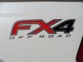 2012 White Platinum Metallic Tri-Coat Ford F250 Super Duty King Ranch Crew Cab 4x4  photo #14