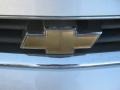 2011 Silver Ice Metallic Chevrolet Impala LTZ  photo #22