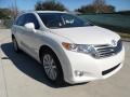 Blizzard Pearl White - Venza I4 Photo No. 1