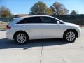 Blizzard Pearl White - Venza I4 Photo No. 2