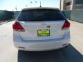 Blizzard Pearl White - Venza I4 Photo No. 4