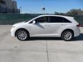 Blizzard Pearl White - Venza I4 Photo No. 6