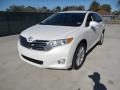 Blizzard Pearl White - Venza I4 Photo No. 7