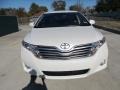 Blizzard Pearl White - Venza I4 Photo No. 8
