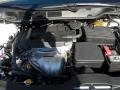 Blizzard Pearl White - Venza I4 Photo No. 12