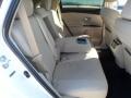 Blizzard Pearl White - Venza I4 Photo No. 15