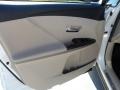Blizzard Pearl White - Venza I4 Photo No. 18