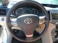 Blizzard Pearl White - Venza I4 Photo No. 26