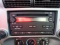 2011 Ford Ranger XLT SuperCab Audio System