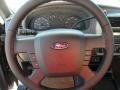 Medium Dark Flint Steering Wheel Photo for 2011 Ford Ranger #59113349