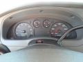 2011 Ford Ranger XLT SuperCab Gauges