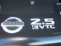 Smoke Metallic - Altima 2.5 S Photo No. 34