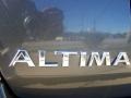 Smoke Metallic - Altima 2.5 S Photo No. 35